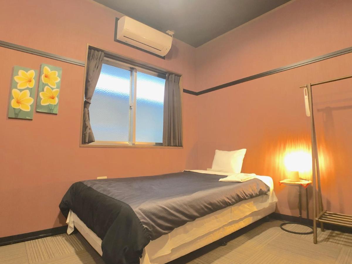 Time Rich Otel Okinawa Dış mekan fotoğraf