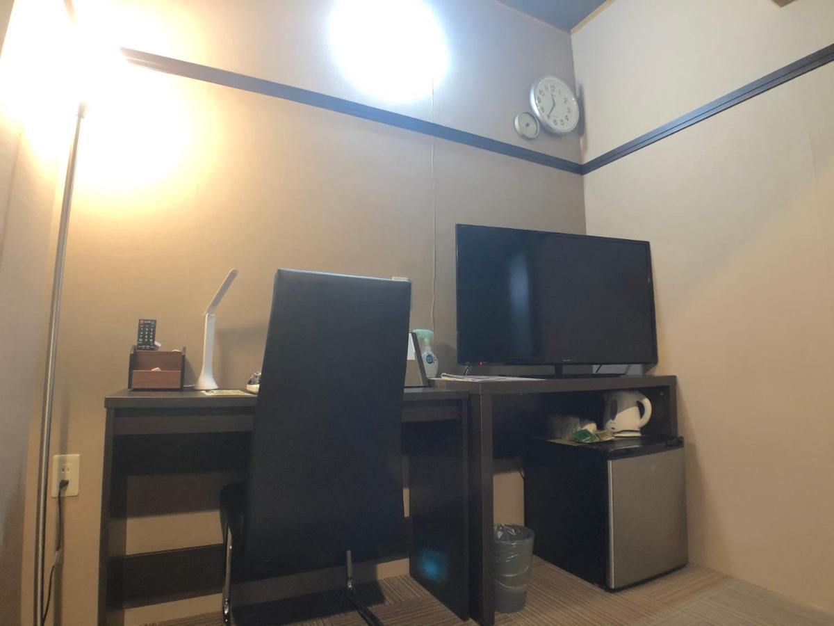 Time Rich Otel Okinawa Dış mekan fotoğraf