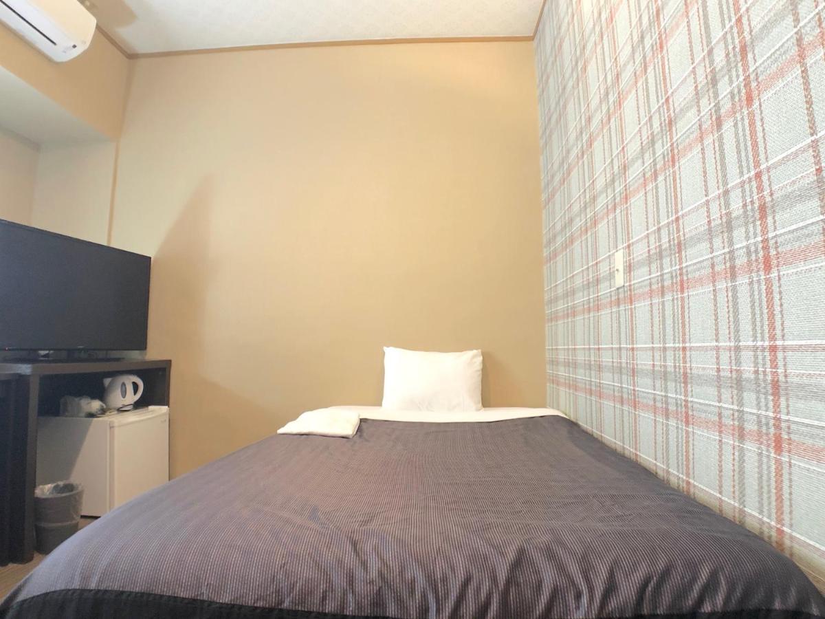 Time Rich Otel Okinawa Dış mekan fotoğraf