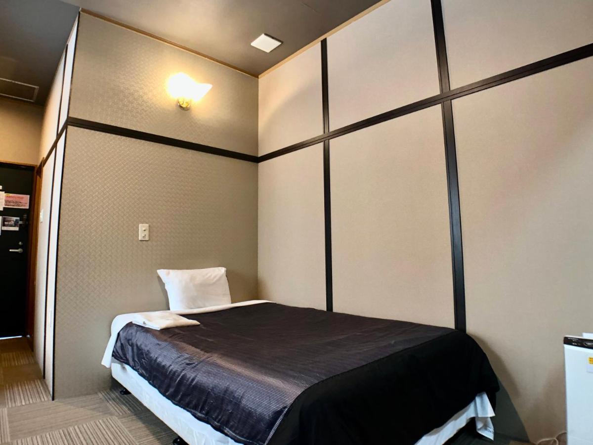 Time Rich Otel Okinawa Dış mekan fotoğraf