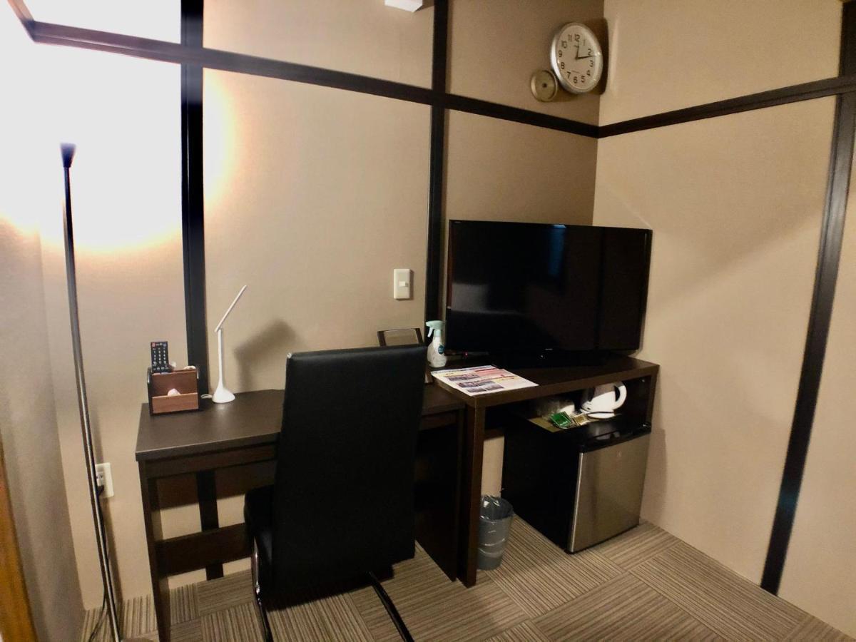 Time Rich Otel Okinawa Dış mekan fotoğraf