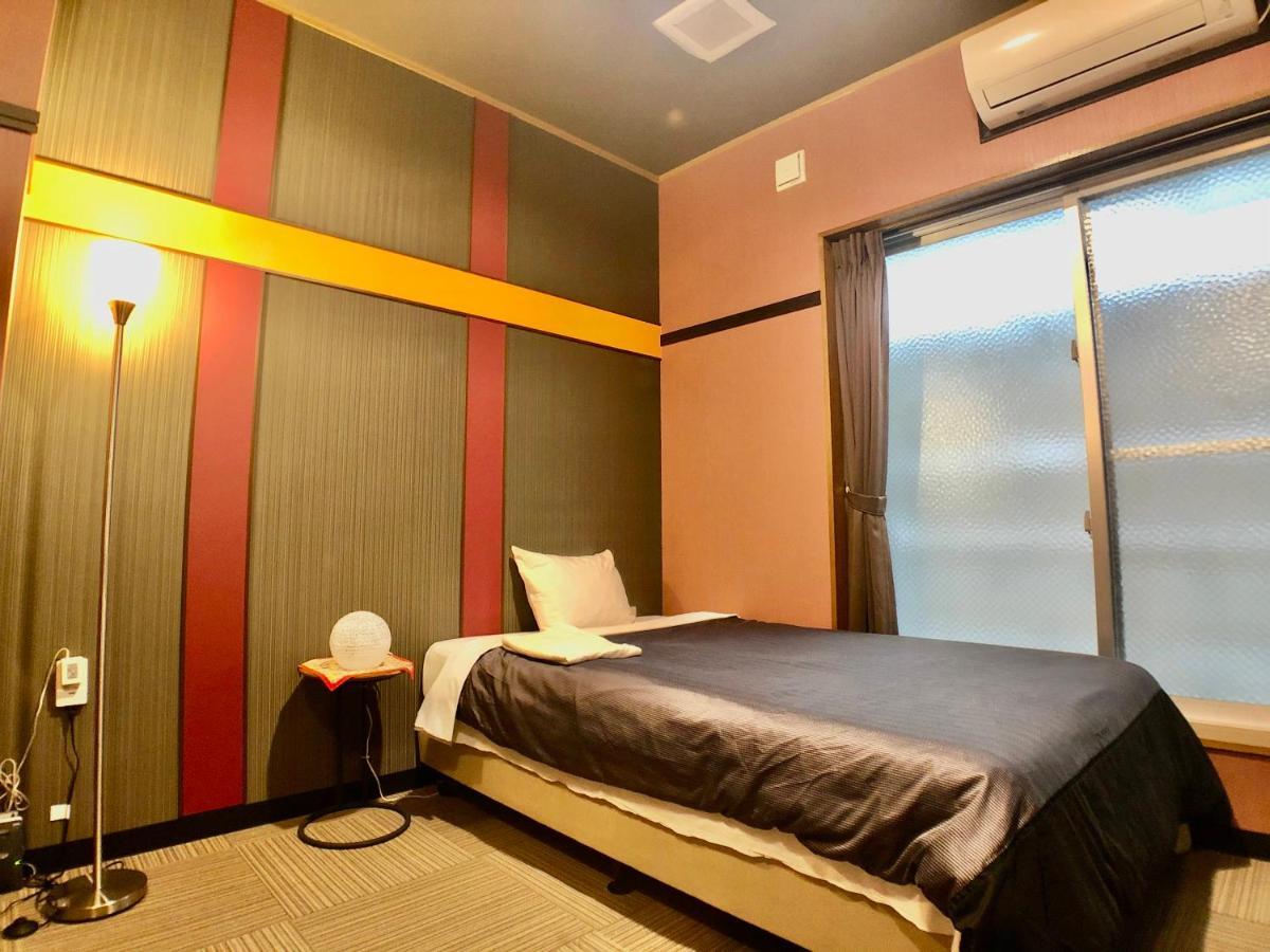 Time Rich Otel Okinawa Dış mekan fotoğraf