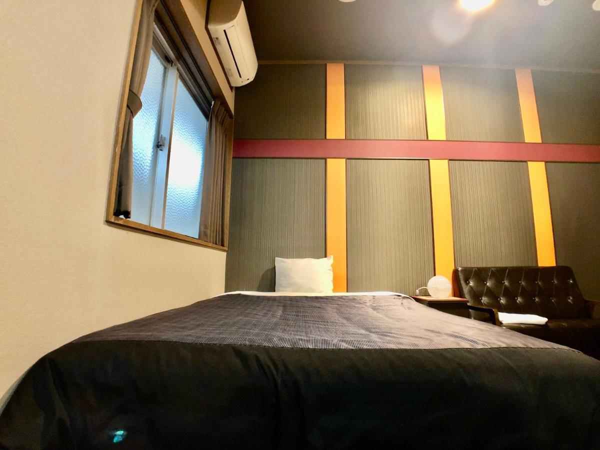 Time Rich Otel Okinawa Dış mekan fotoğraf
