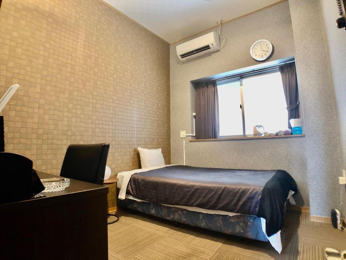 Time Rich Otel Okinawa Dış mekan fotoğraf