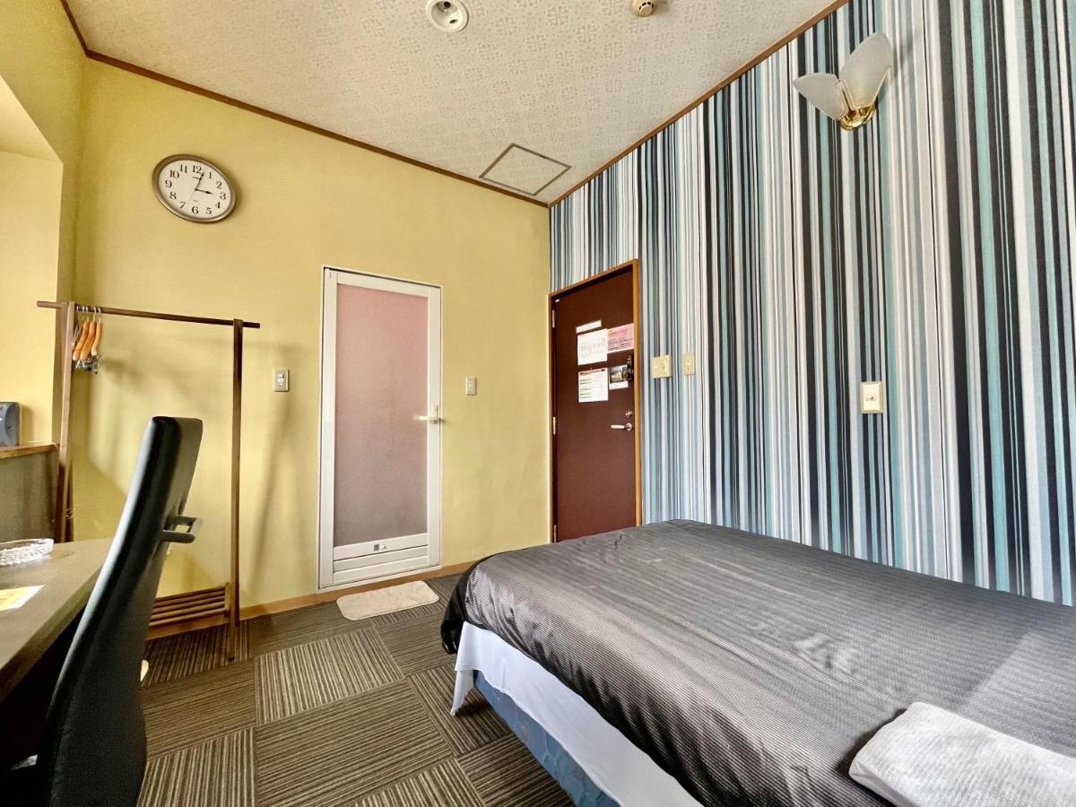 Time Rich Otel Okinawa Dış mekan fotoğraf