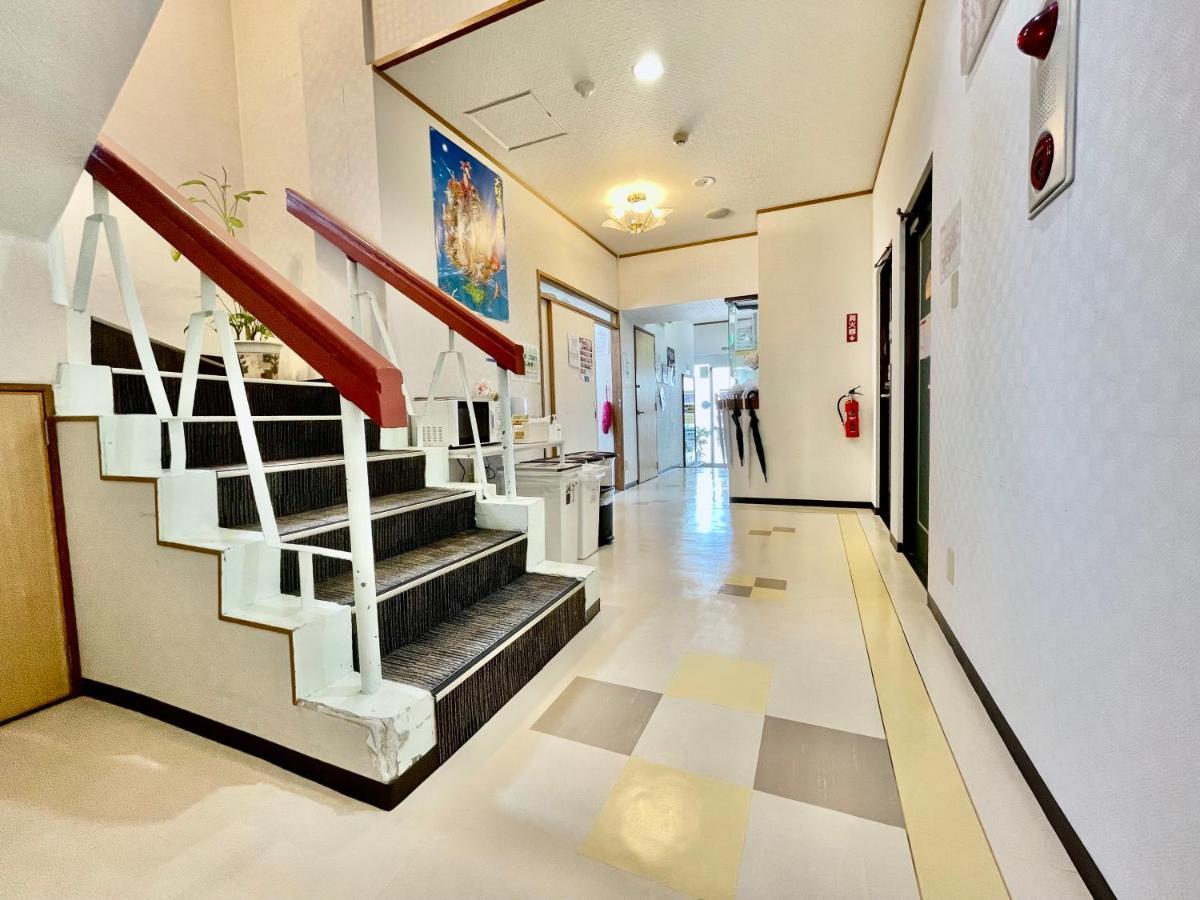 Time Rich Otel Okinawa Dış mekan fotoğraf