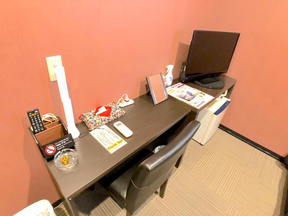 Time Rich Otel Okinawa Dış mekan fotoğraf